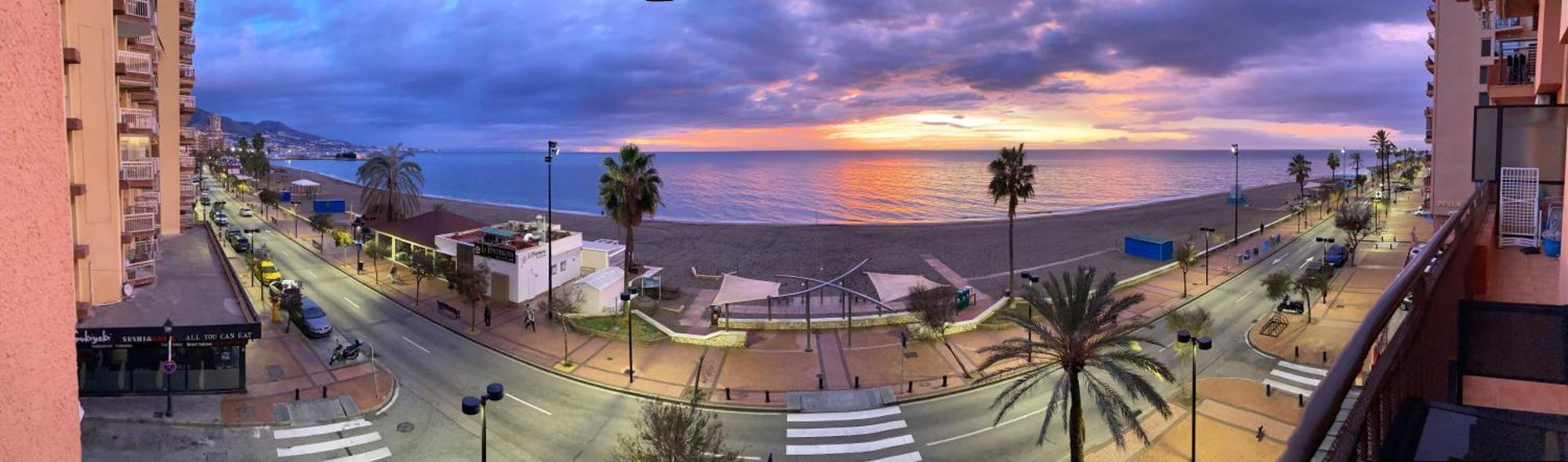Appartement Fuengirola1 Linea